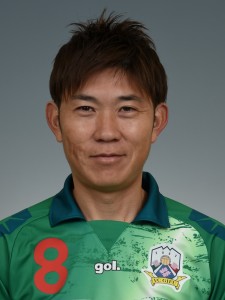 宮沢選手