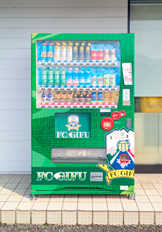 設置サンプル写真(株式会社ちらし屋ドットコム様)